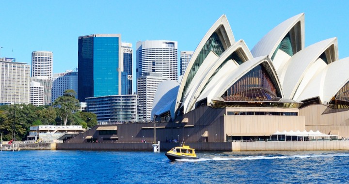 Sydney immigration lawyer