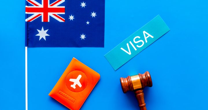 Immigration Lawyers Sydney