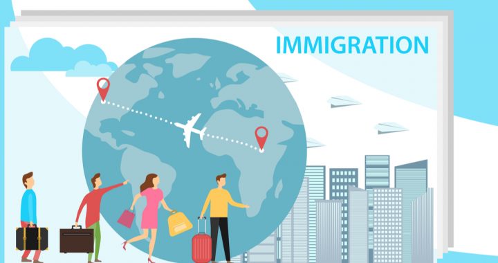 Immigration Lawyer Sydney